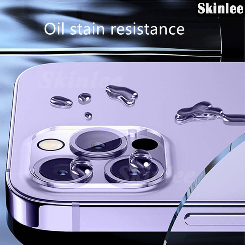 2 PCS for Nothing Phone 3A Pro Back Camera Lens Protective Tempered Glass for Nothing Phone（ 3A ）Protector Lens Film Case Casing. 