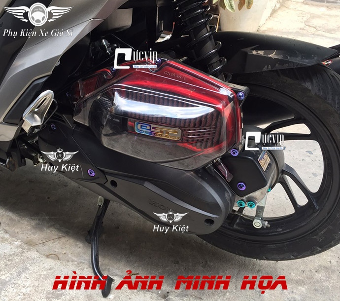 Pô e vario 2018 - 2021 trong suốt u-ms4991