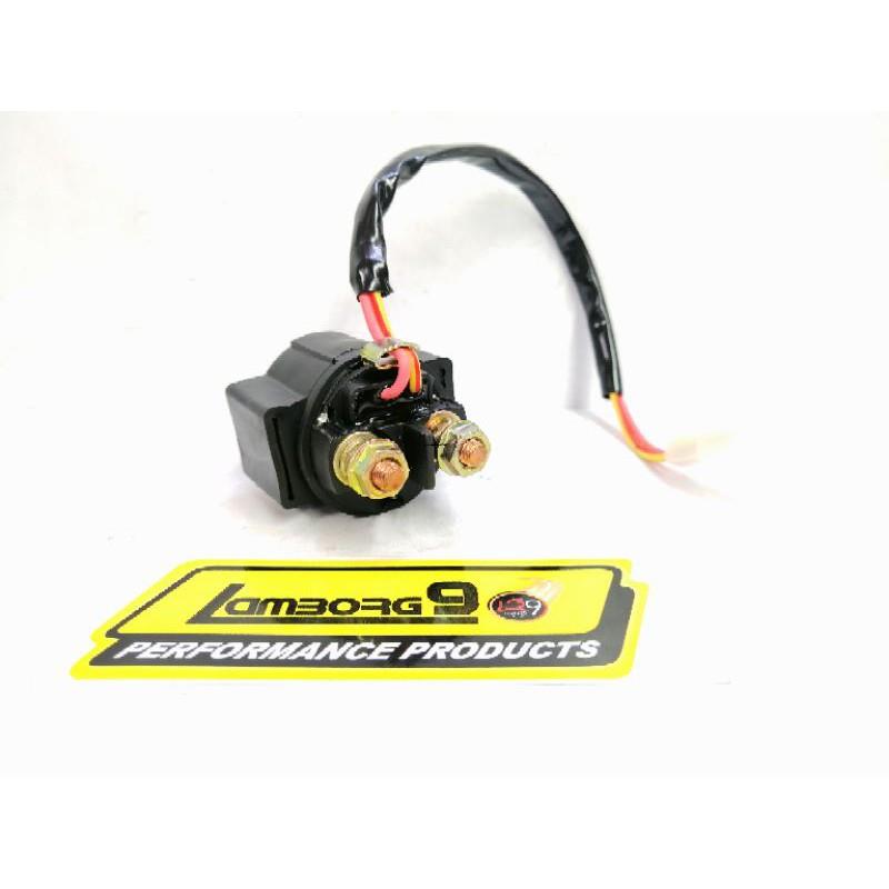 starter lc135 5s switchuniversal starter motor mio i 125 Starter