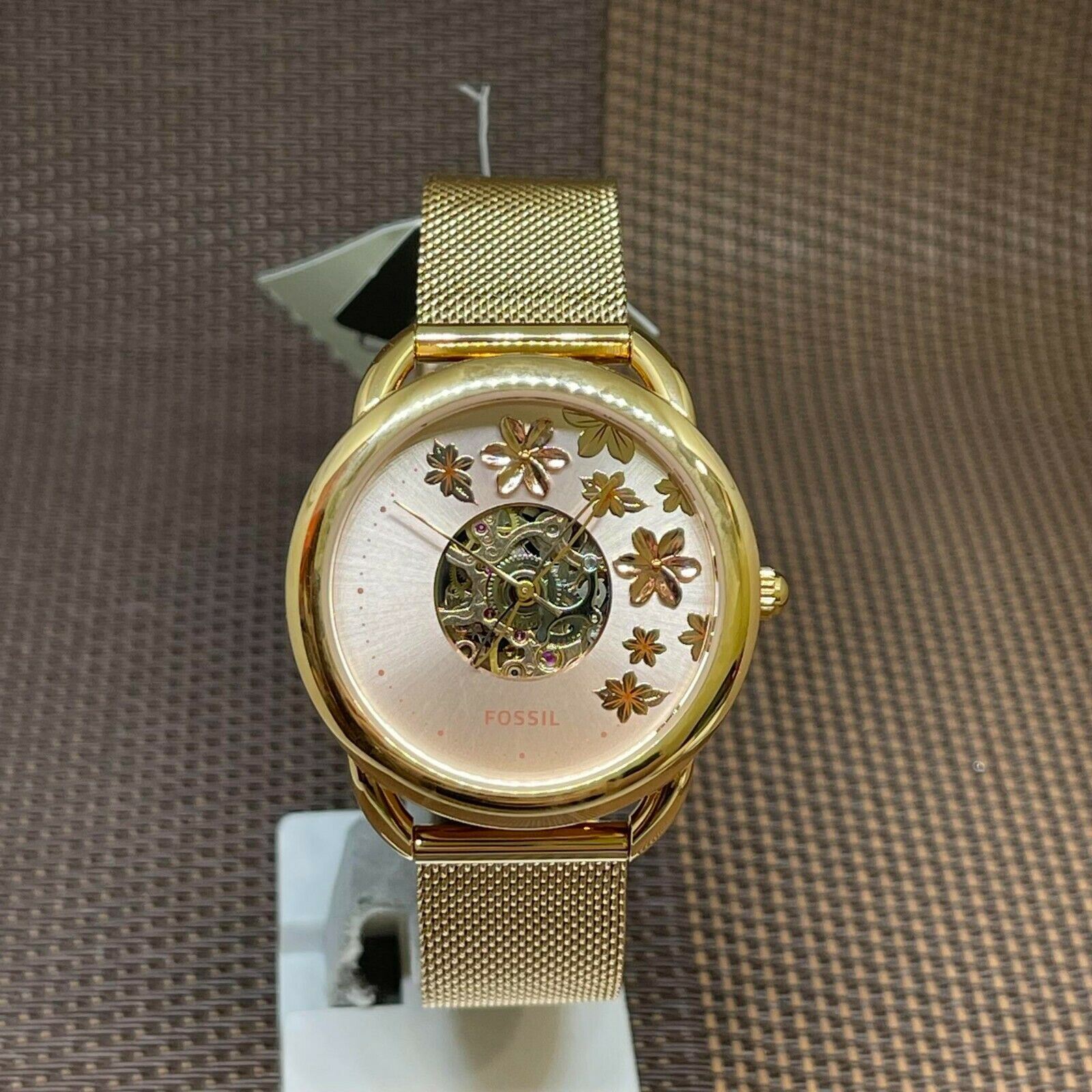 Original] Fossil ME3187 Tailor 