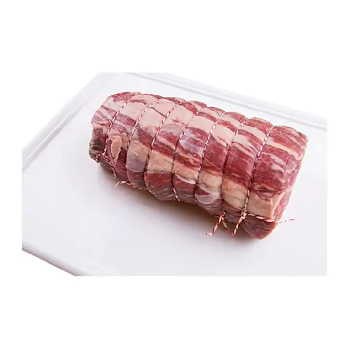 Master Grocer Ready to Roast Beef Ribeye 1.5kg - Chilled