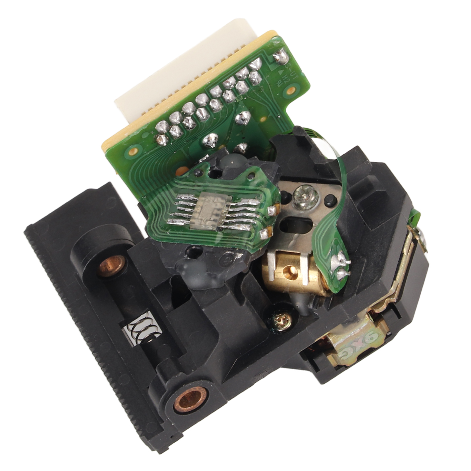 CD Player Laser Head Optical Pick Up Laser Lens Easy Installation High Accuracy for CD Player