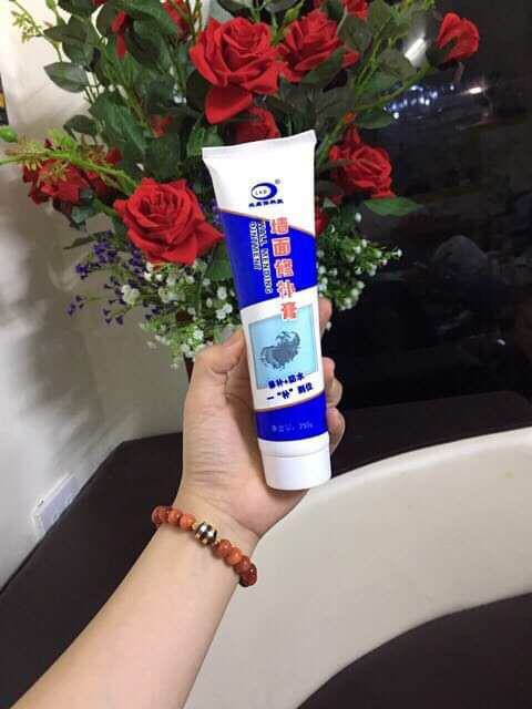 KEO VÁ TƯỜNG THÔNG MINH TUÝP 250G