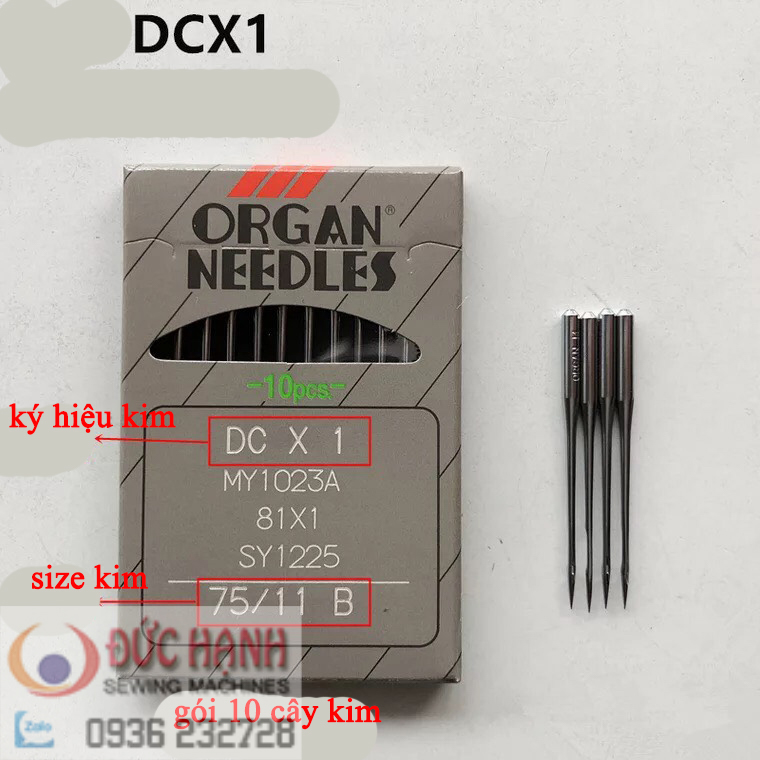 KIM MÁY VẮT SỔ CÔNG NGHIỆP và GIA ĐÌNH DCx1 - NHẬT