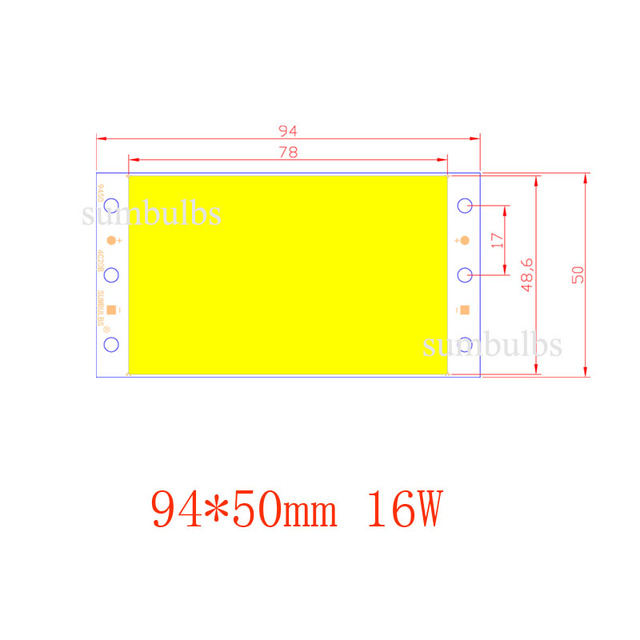 Dc%2012v%20All%20Size%202-200w%20Cob%20Led%20Bulb%20Strip%20Panel%20Module%20Chip%20Diode%20Bar%20Shape%20Lamp%20For%20Diy%20Desk%20Car%20Lighting%20Fixture%20-%20Image%204