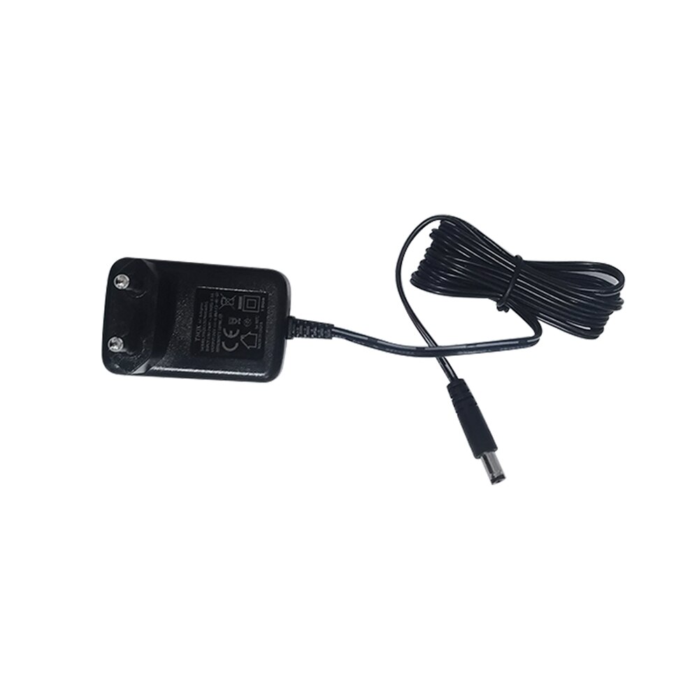 Dibea D18 d008pro Máy hút bụi rắc cắm Châu Âu nguồn AC Bộ sạc chuyển đổi gắn tường