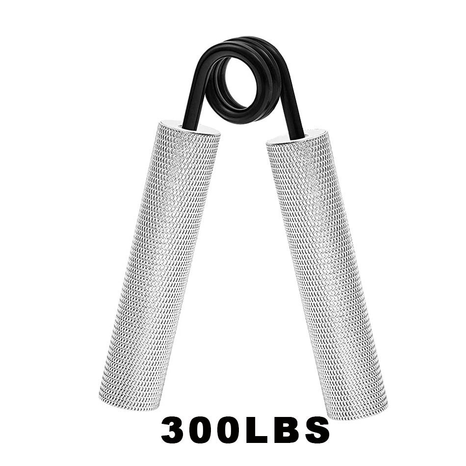 100 -350 lbs Fitness Heavy Grip Wrist Rehabilitation Development Hand Grip Strength Muscle Strength Training Device Wrist Bone Expander