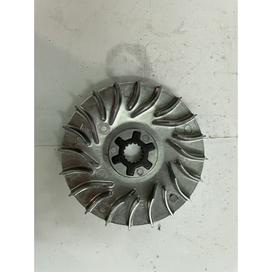 S Cánh quạt nồi trước NOUVO 2,3