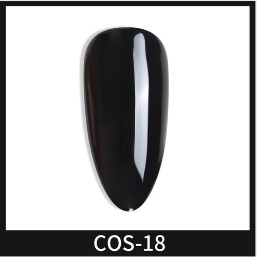 Nước Sơn Gel AS mã COS - Chai đỏ 15ML