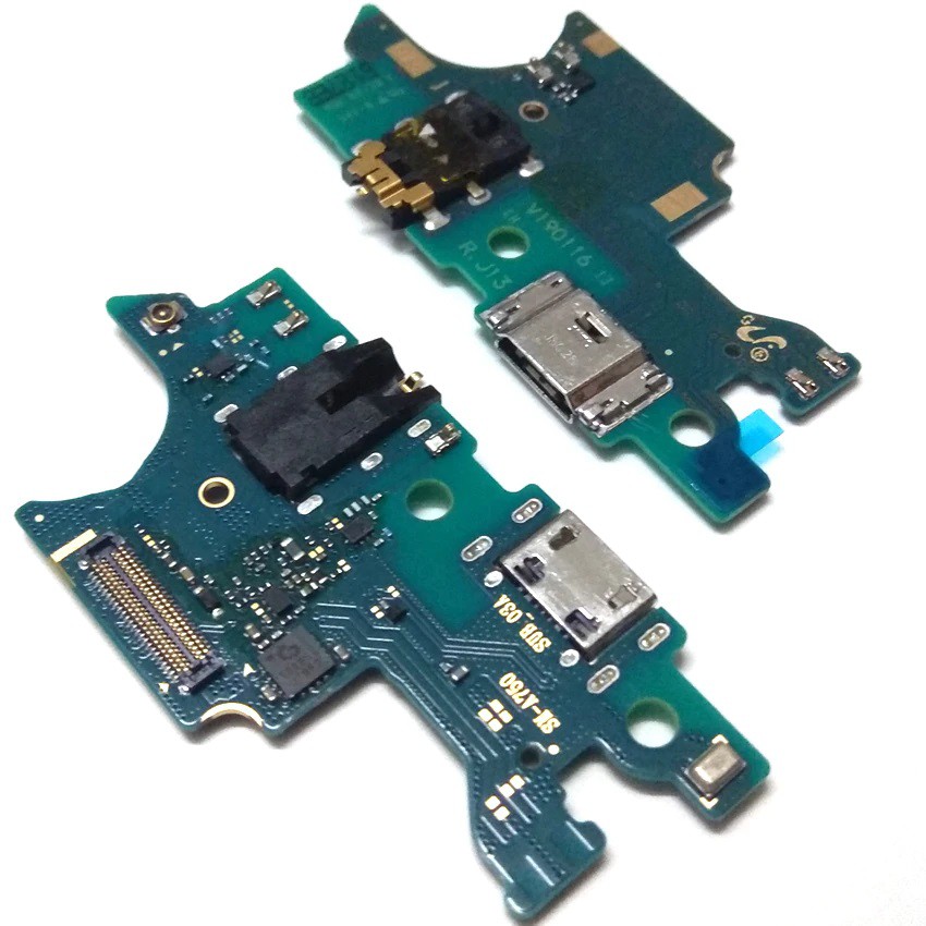 Cụm chân sạc samsung a7 2018 / a750 bảo hành đổi mới