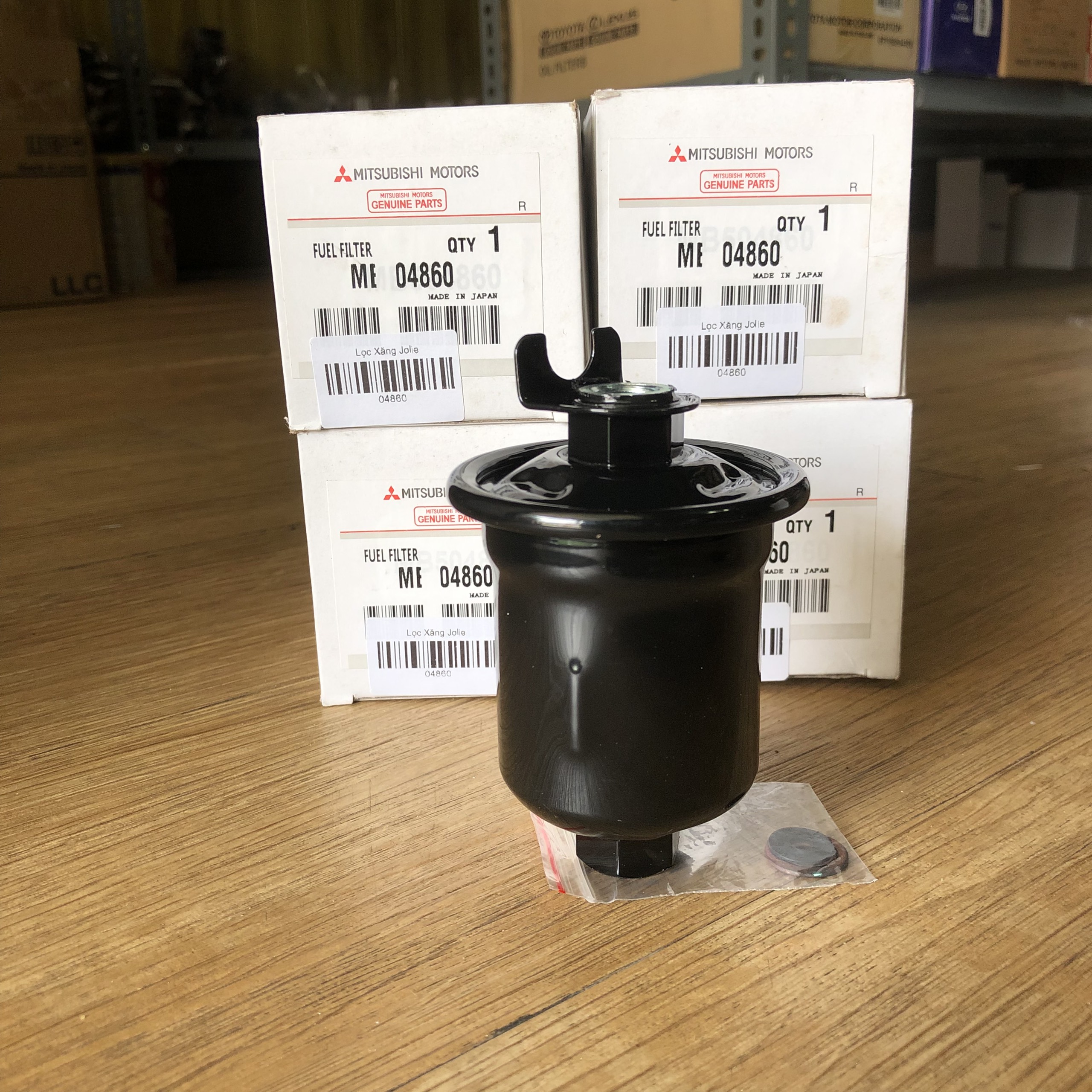 [HCM]Lọc xăng Mitsubishi Jolie