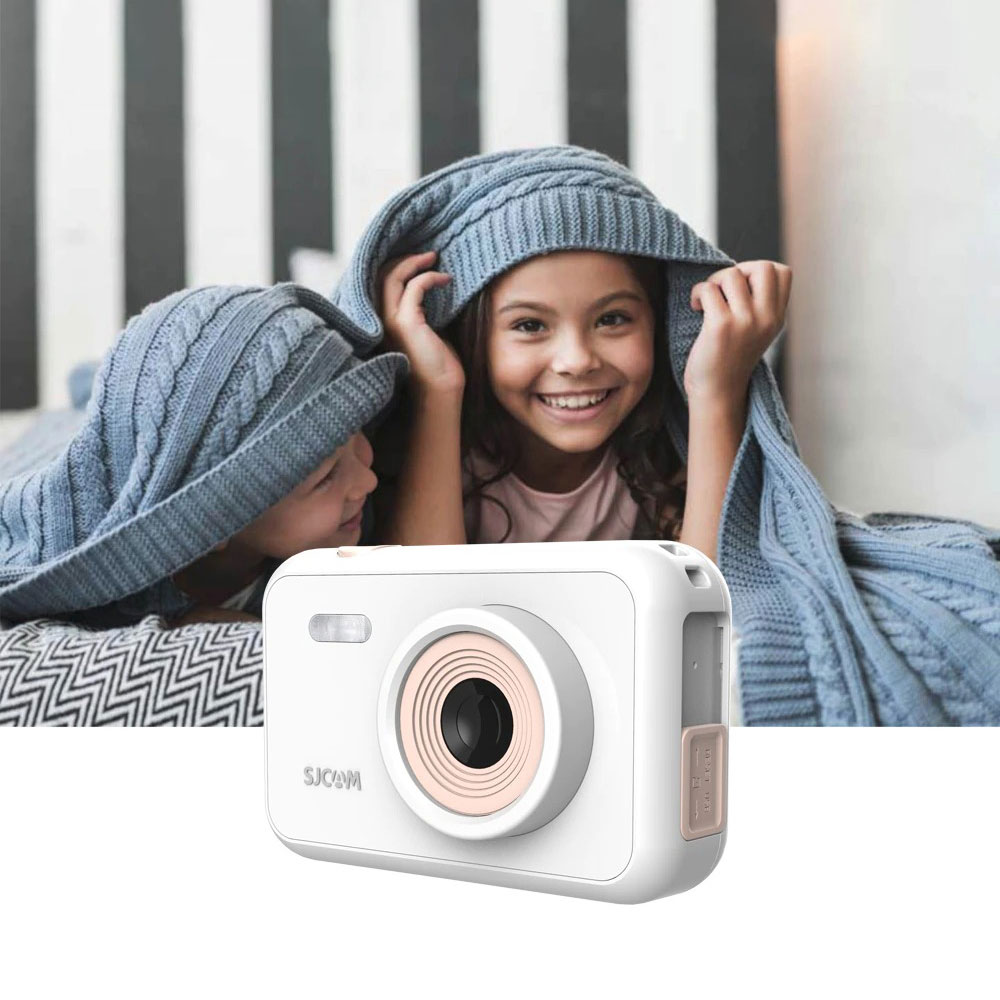 Camera cho trẻ em SJCAM FUNCAM KIDS