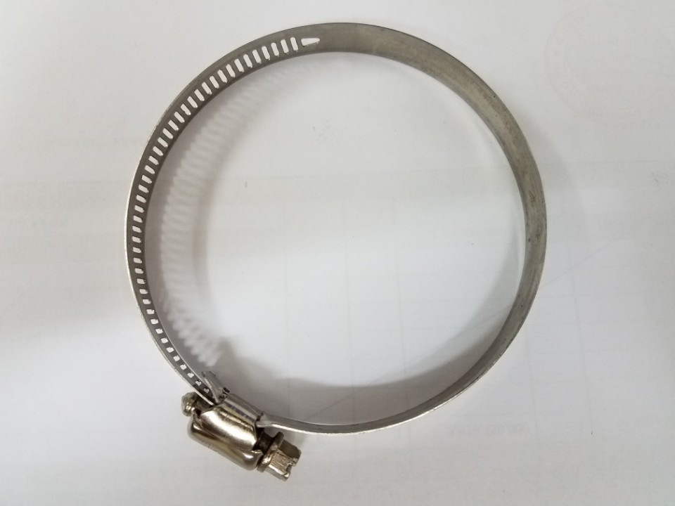 Đai siết ống nước, đai siết phi 14-18 206499