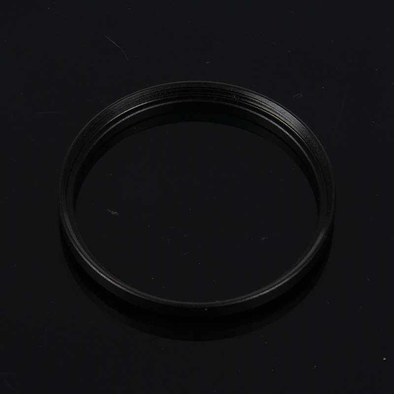 48mm to 49mm Camera Filter Lens 48mm-49mm Step Up Ring Adapter