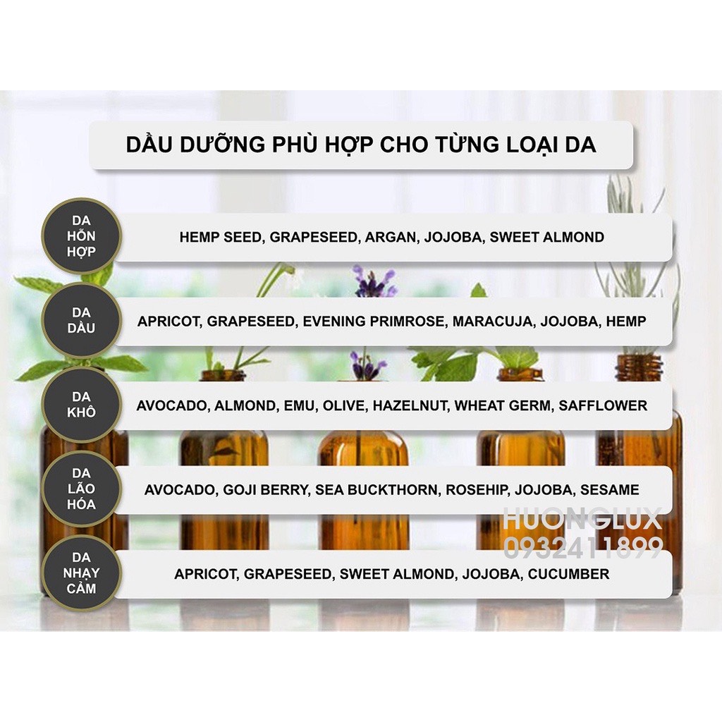 Tinh dầu chanh tây Lemon Essential Oil (Distilled)