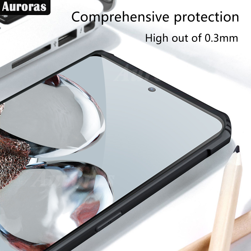 For infinix Hot 50 Pro Plus Phone Case Ultra Thin Clear Transparent Car Navigation Matel Radiating Ring Soft Air Cushion Shockproof Armor Cover for infinix Hot 50 Cover Casing HP.