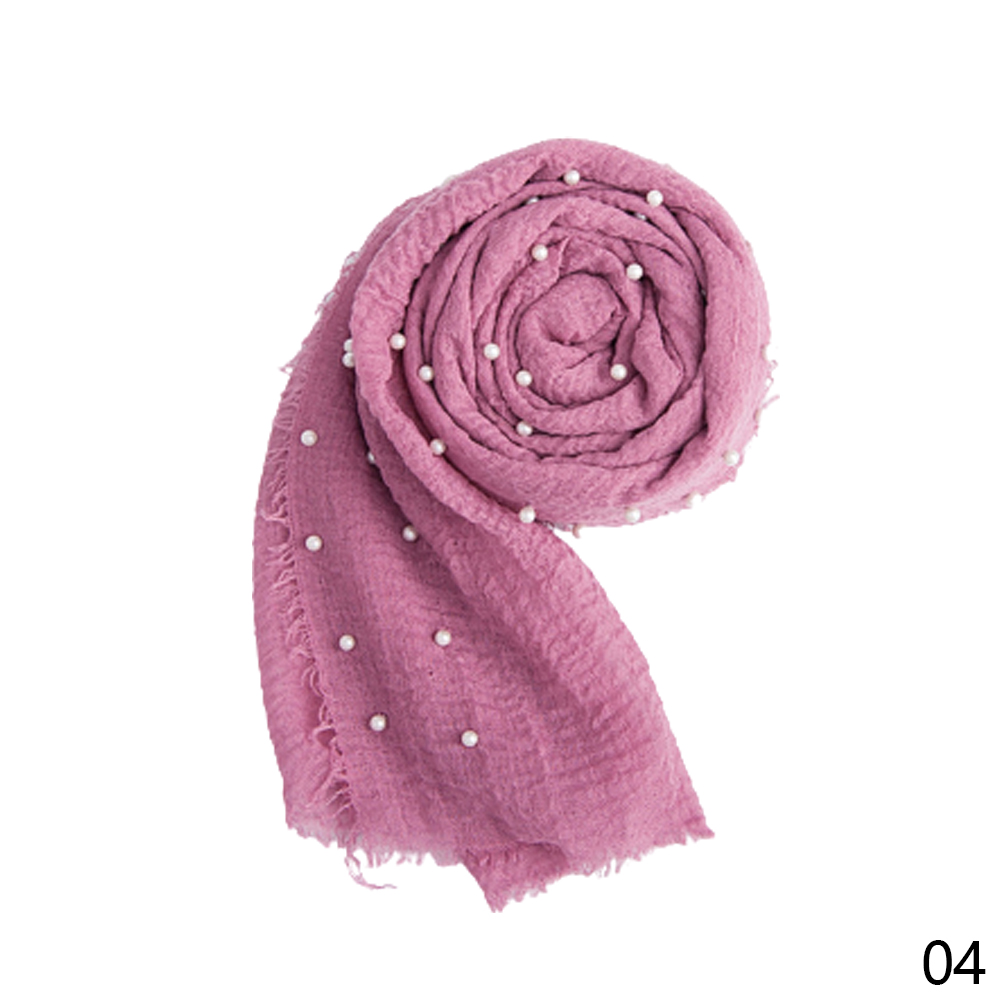 Hittime Newborn Baby Photography Props Pearl Blanket Wraps Newborn Stretch Knit Wrap Cloth Baby Long Ripple Wrap