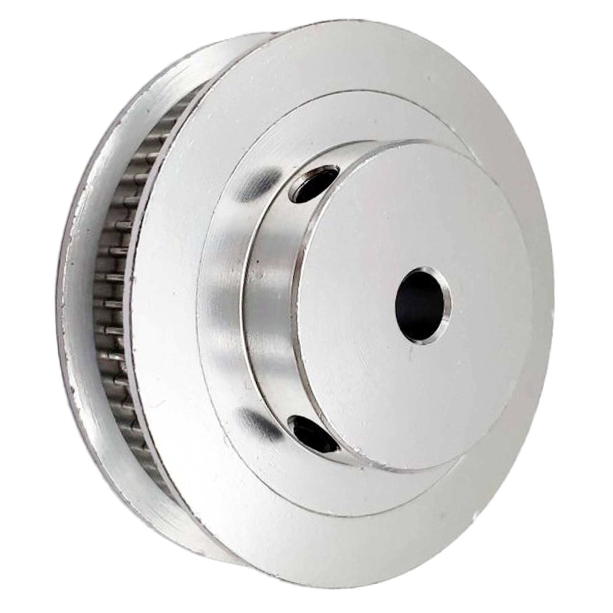 Puly GT2 60 răng trục 5mm