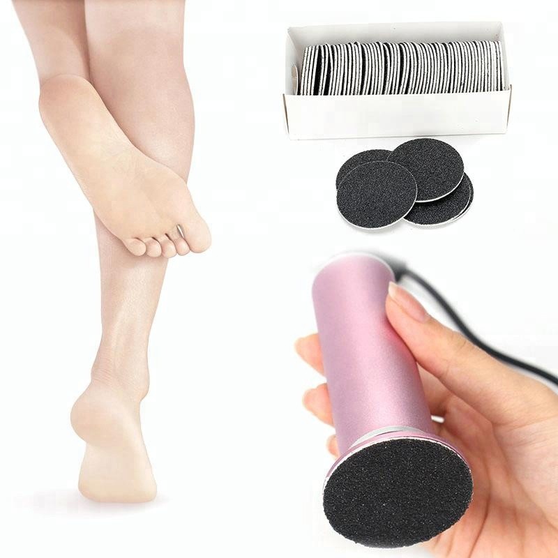 Máy chà gót chân cao cấp dùng trong làm nail,cá nhân.