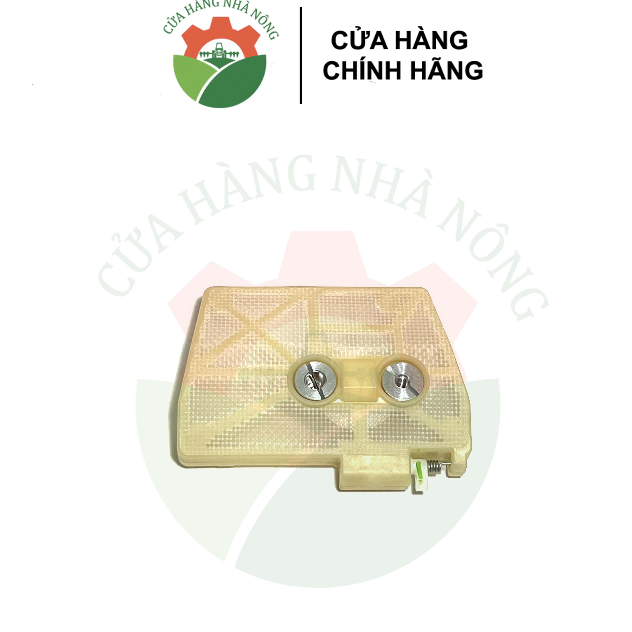 Lưới air máy cưa stihl ms 381 / 382 zin - phụ tùng chính hãng stihl