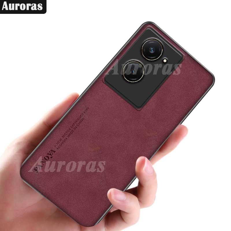 For Vivo Y03 Y18 Y28S Phone Case Fluff Luxury Sheepskin Silicone Soft TPU Anti-knock for vivo Y28S Y03 Y18 Cover Casing HP.