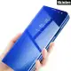 Phone Case for Redmi 14C Smart Auto Sleep Mirror Flip Housing Casing Glossy Mirror Cases For MI Redmi 14C Cover cases. 