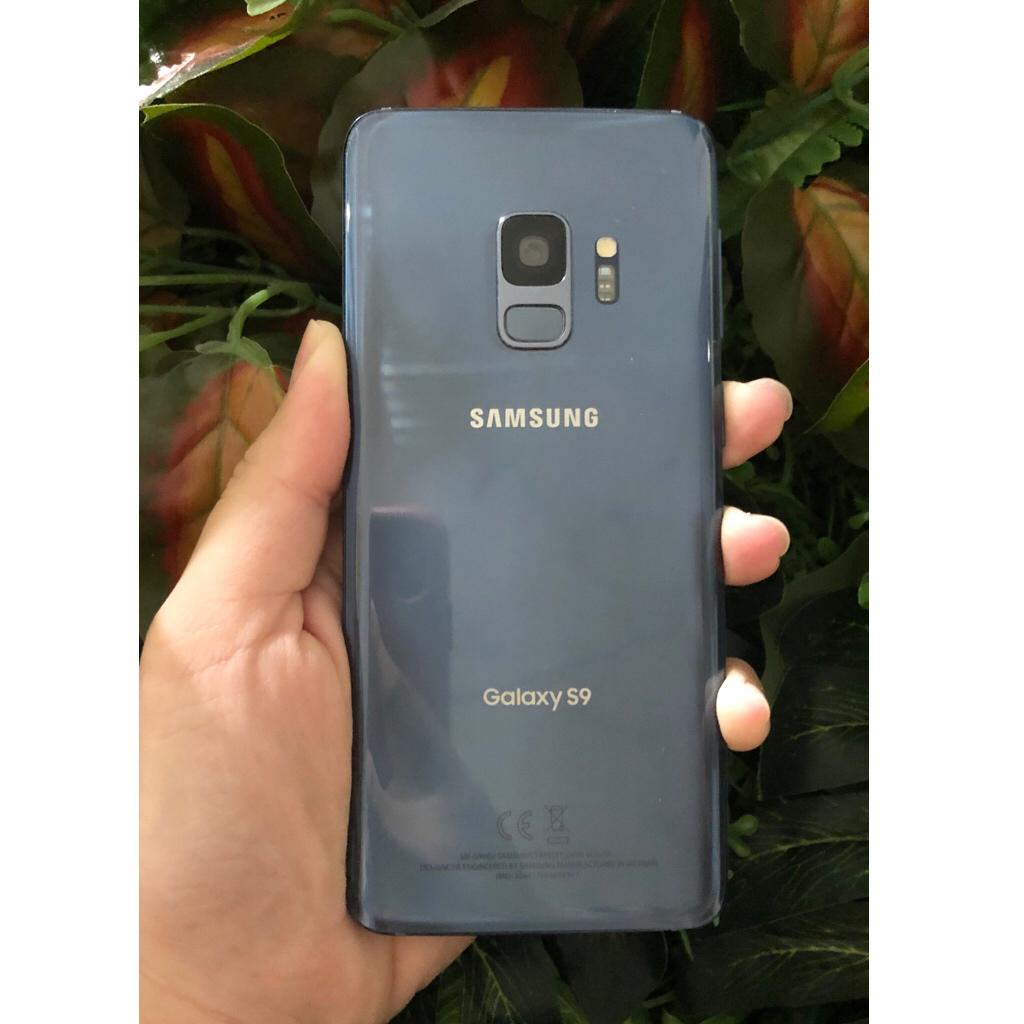 Samsung S10 S9 S9 Plus S9 64gb 6 Month Warranty Local Seller Refurbished Lazada Singapore