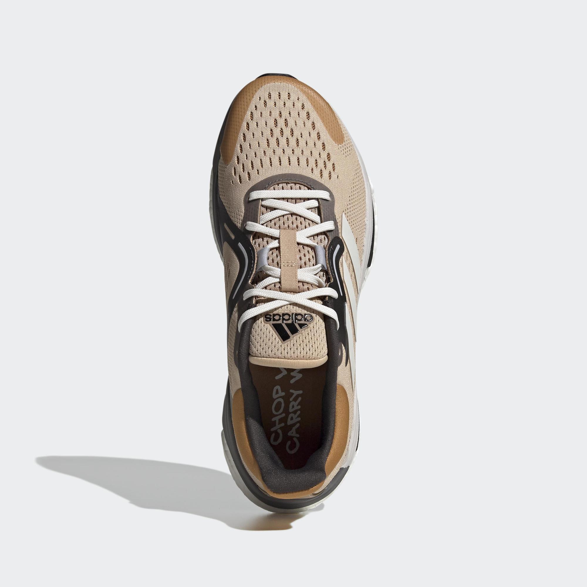 adidas Chạy Giày Solarcontrol Nam Be GX9221