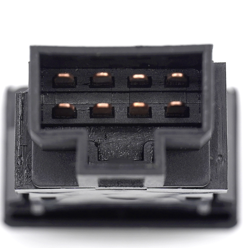 Car Warning Hazard Light Switch Car Emergency Light Switch Light Switch Button for Sentra 25290-F4100