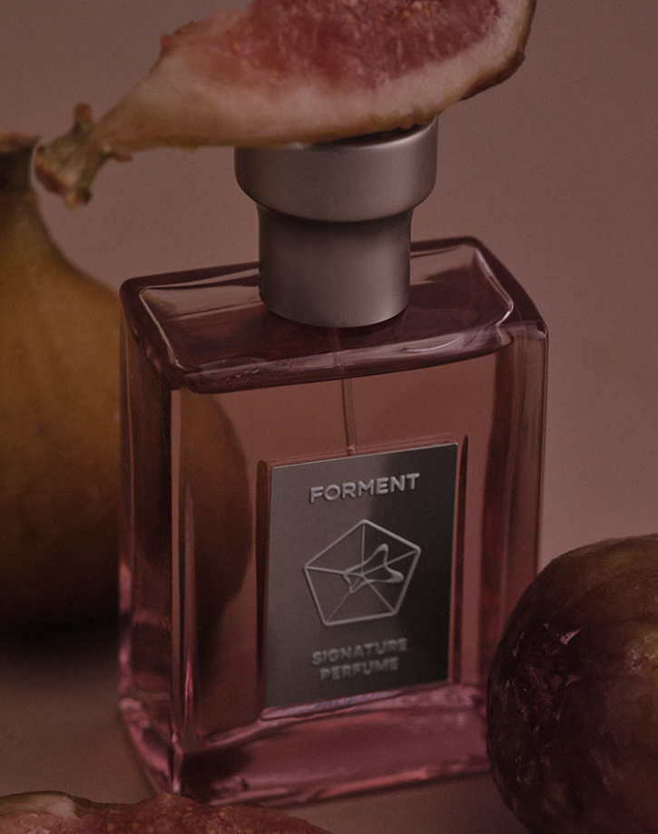 NEW] BTS JUNGKOOK PICK FORMENT SIGNATURE PERFUME50ML (8TYPES