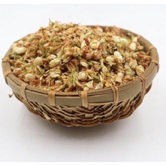 nụ hoa nhài khô 100g