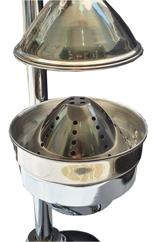 Máy Ép Cam Bằng Tay 6kg (JUICER)