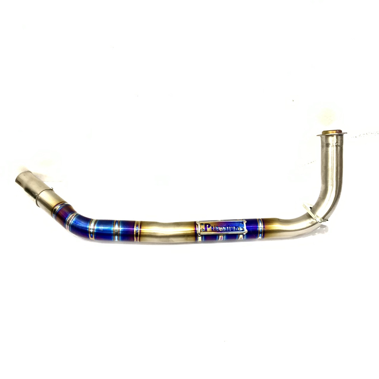 [HCM]CỔ PÔ TITAN GẮN PÔ ZIN AB125 - AB150