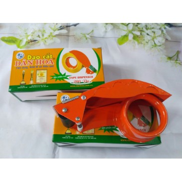 Cắt băng dính cầm tay Dân hoa 200Da