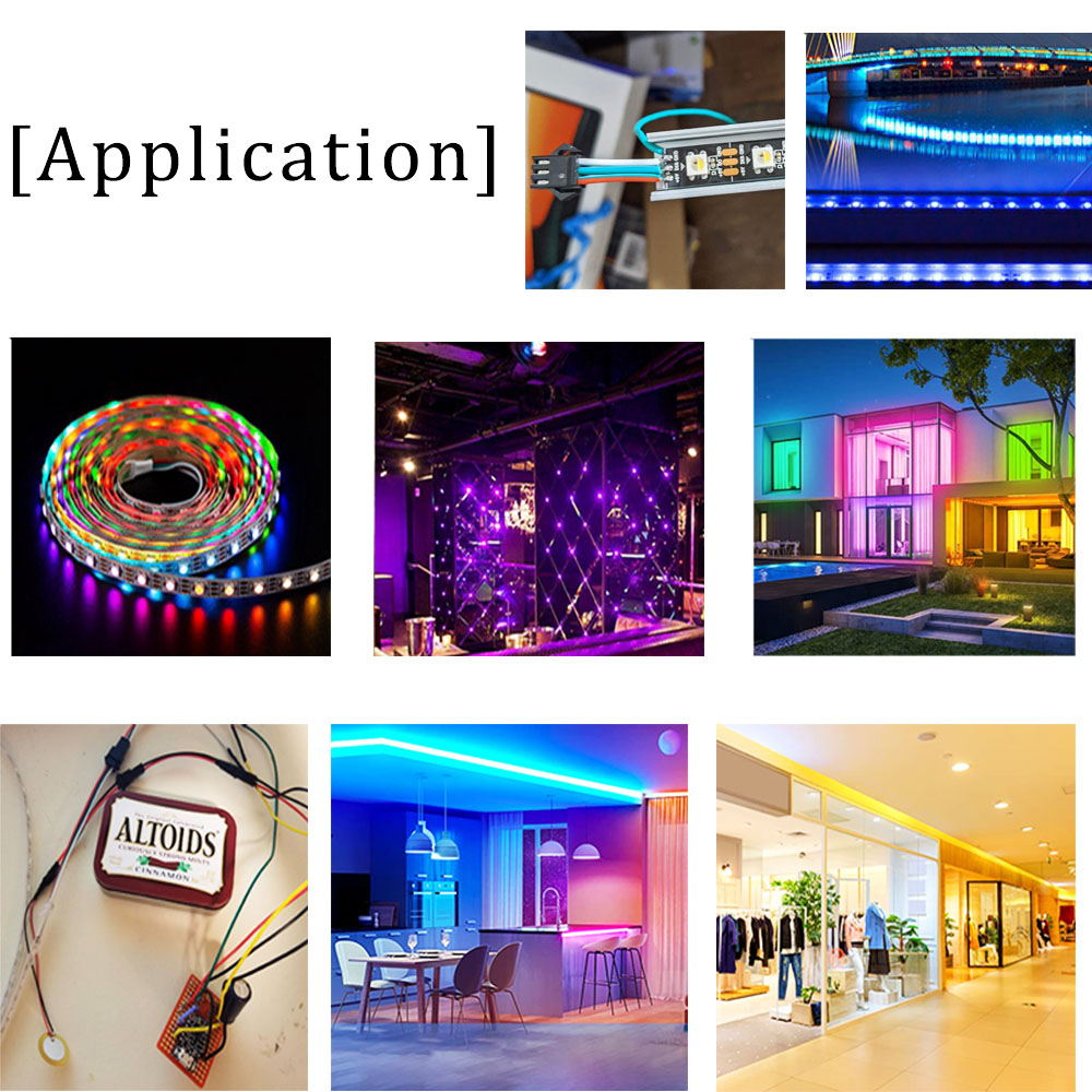 5pair/10pcs%20Sm%20Jst%20Led%20Connector%20Cable%202/3/4/5/6%20Pin%20Plug%20Socket%20Male%20Female%20Wire%20Connector%20For%20Rgb%20Rgbw%20Led%20Strip%20Adapter%20-%20Image%207