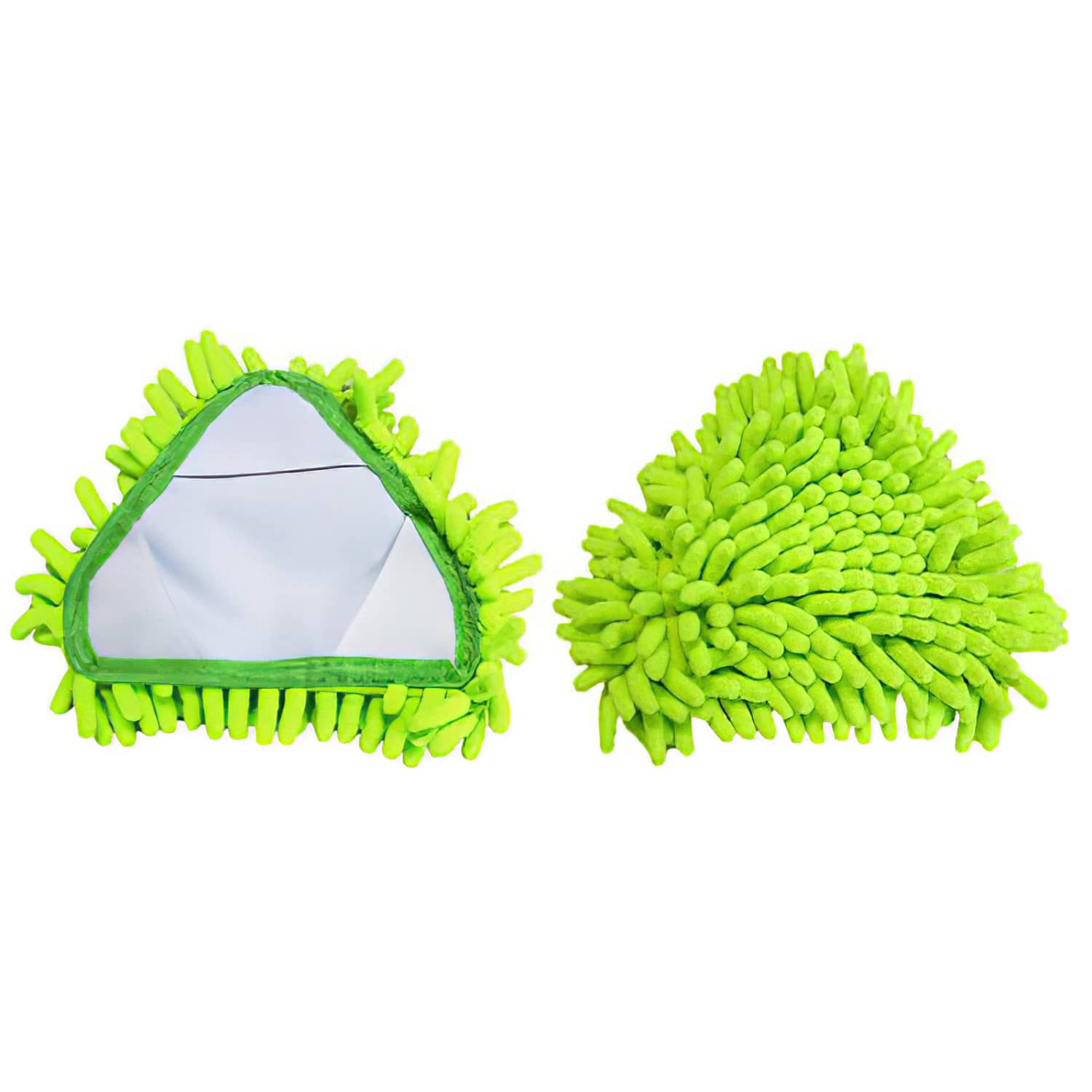 180 Degree Rotatable Adjustable Triangle Cleaning Mop