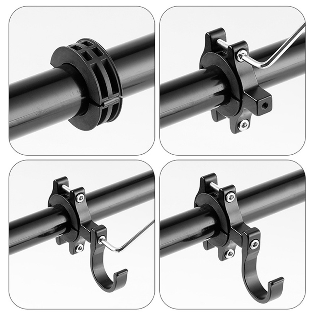 Bag Hook Scooter Hook Bicycle Scooter Hook Electric Bicycle Motorcycles