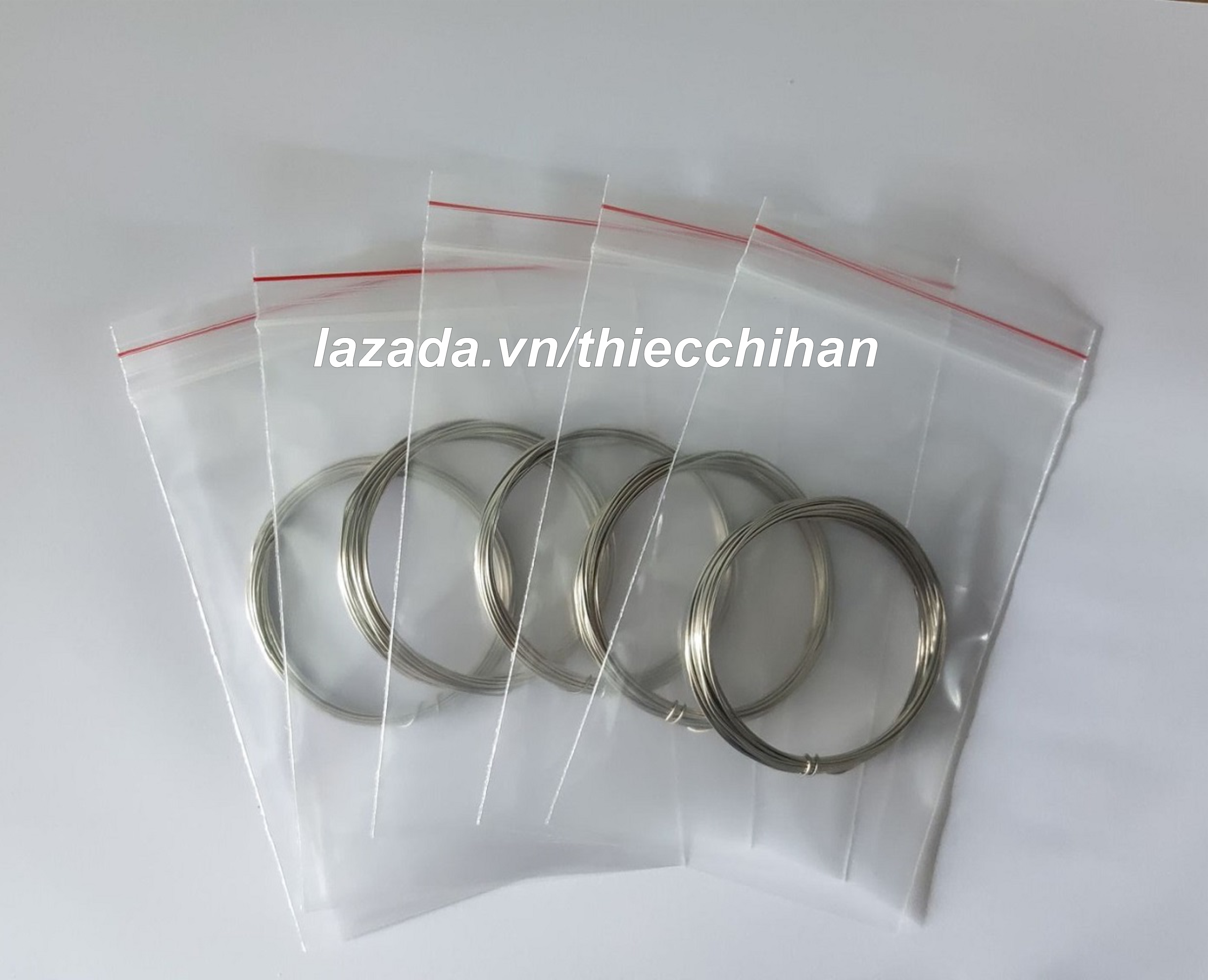 Chì Hàn Nhẹ Nhiệt Ít Khói Loại 60/40 [ Chì hàn bán lẻ theo mỗi 5 mét | Tặng thêm 5 mét khi mua từ 35 mét trở nên ]
