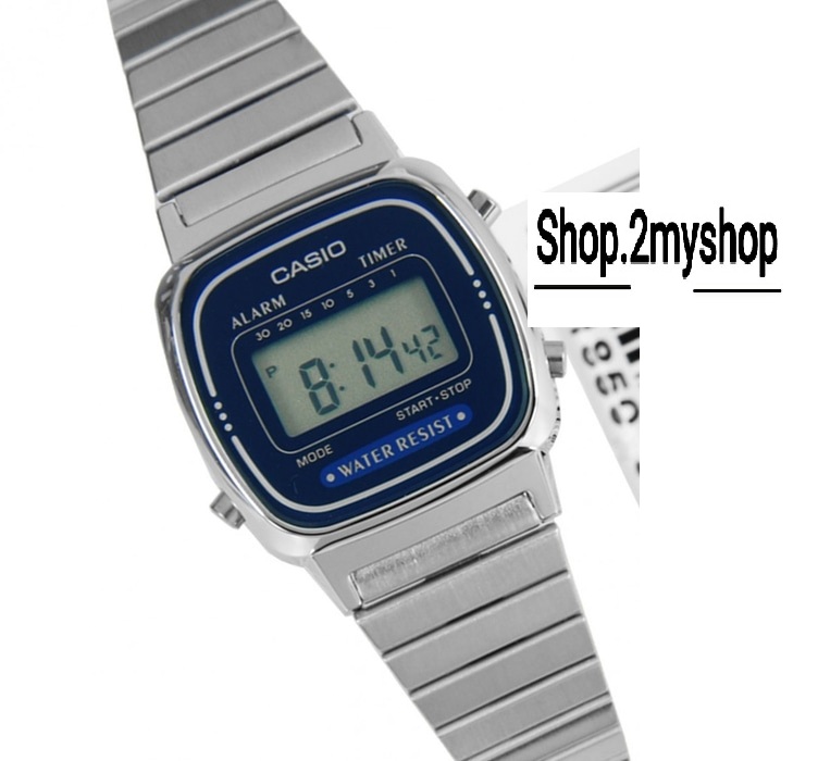 lazada digital watch
