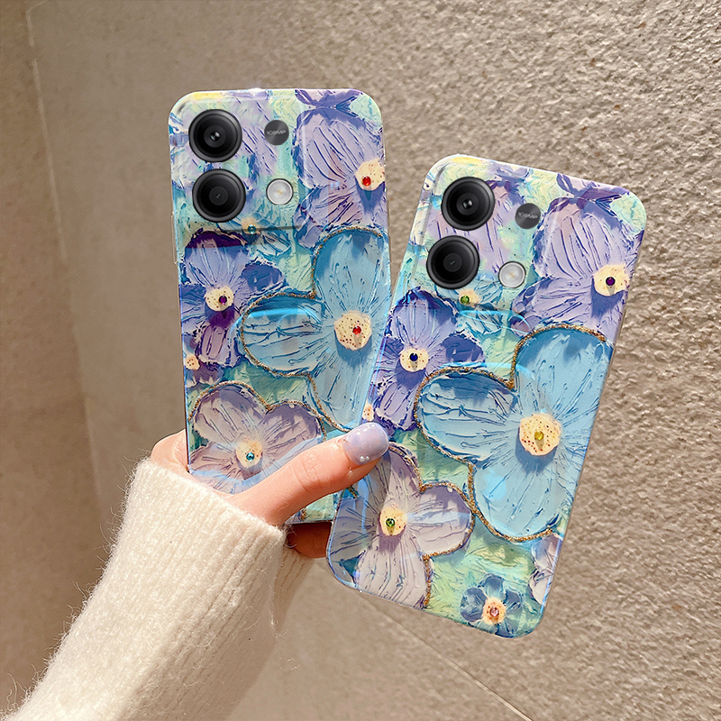 Phone%20Cases%20For%20Redmi%20Note%2013%20Pro%205G%20Back%20Case%20Soft%20Blue%20Light%20Oil%20Painting%20Flower%20Silicone%20Anti%20Shock%20for%20Redmi%20Note13%20Pro%20Plus%20Phone%20Casing%20-%20Image%209