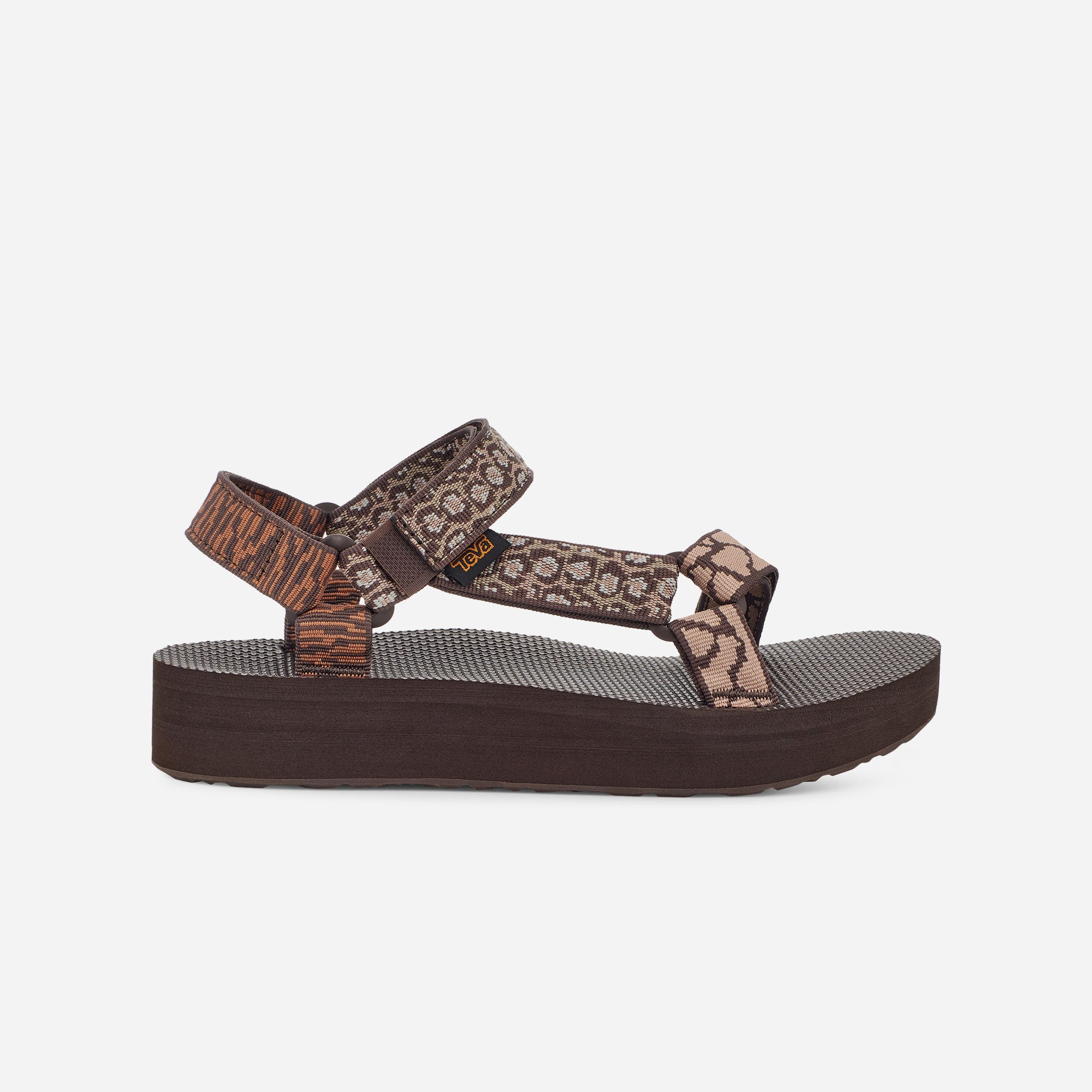 TEVA Giày sandal nữ Midform Universal 1090969-GMSG