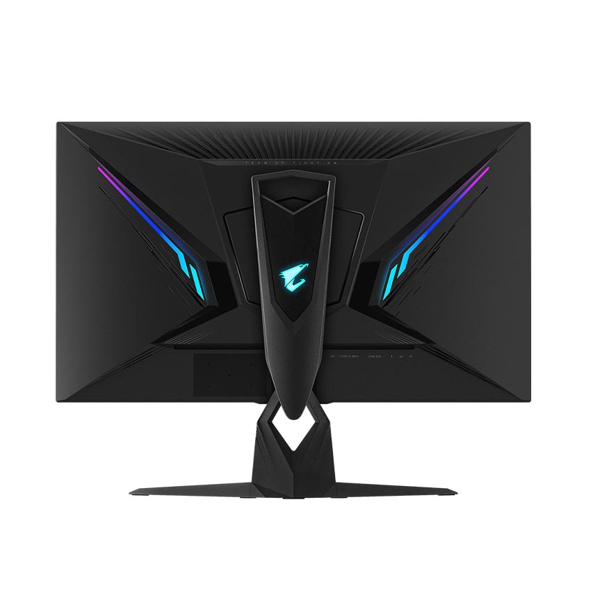 Màn hình Gigabyte Aorus FI32U-EK (32inch/UHD/IPS/144Hz/1ms/350nits/HDMI+DP+USBC)