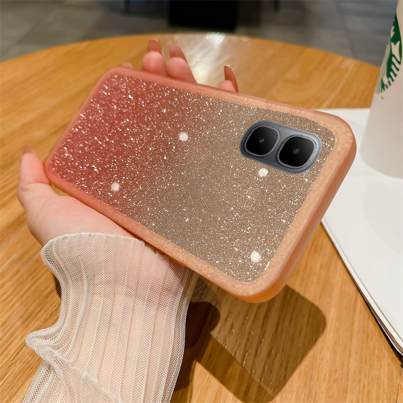 New Phone case infinix Smart10 Plus Back cover Fashionable Frosted Silicone Soft dustproof For infinix Smart 10+ case. 