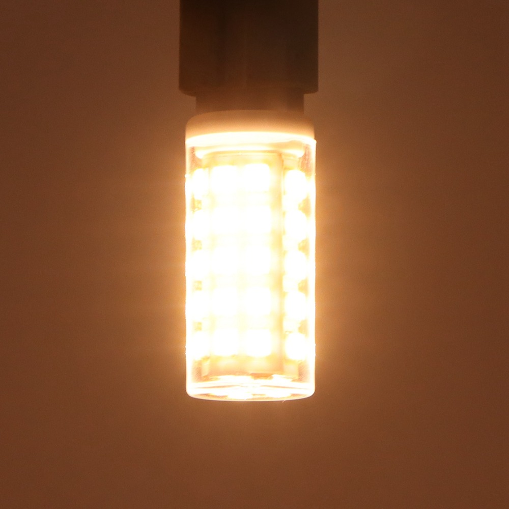 10pcs%20Suitable%204W%20G9%20LED%20Bulb%2054LED%20AC100-265V%20Light%20Bulb%20Chandelier%20Bulb%20Home%20Lighting%20-%20Image%202