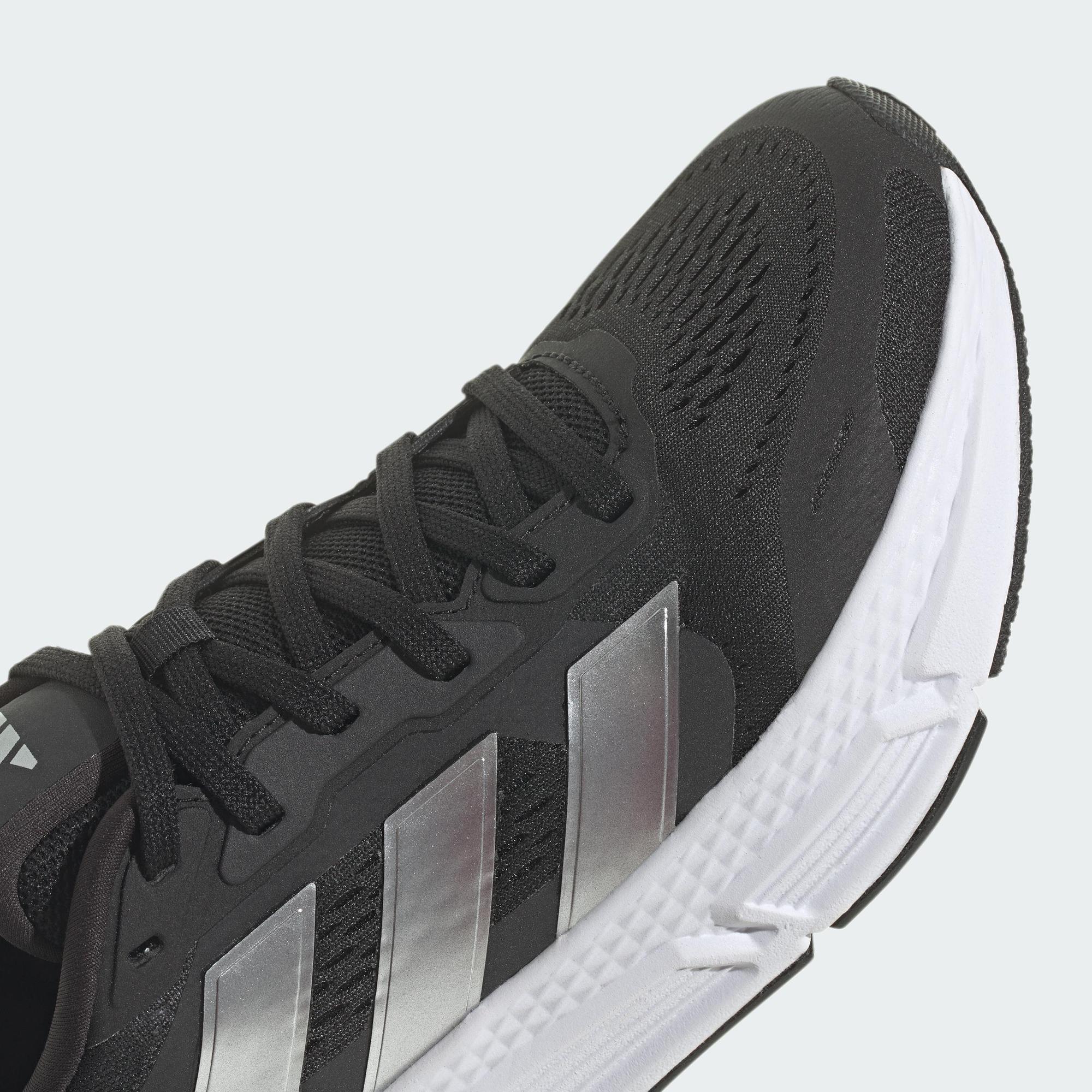 adidas Chạy Giày Questar Nữ Đen IF2238