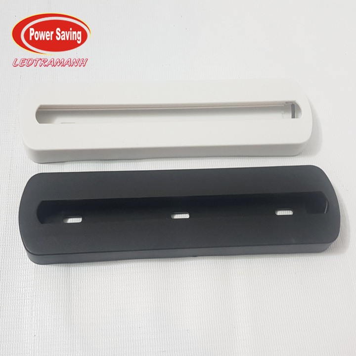 Đế đèn ray thanh ray 20cm dùng gắn đèn ray