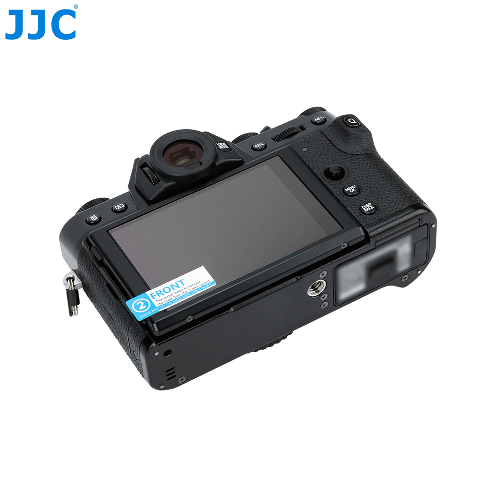 Film De Protection écran LCD JJC GSP-XS20 Pour Fujifilm X-S20 X-S10 - Neuf Emballé