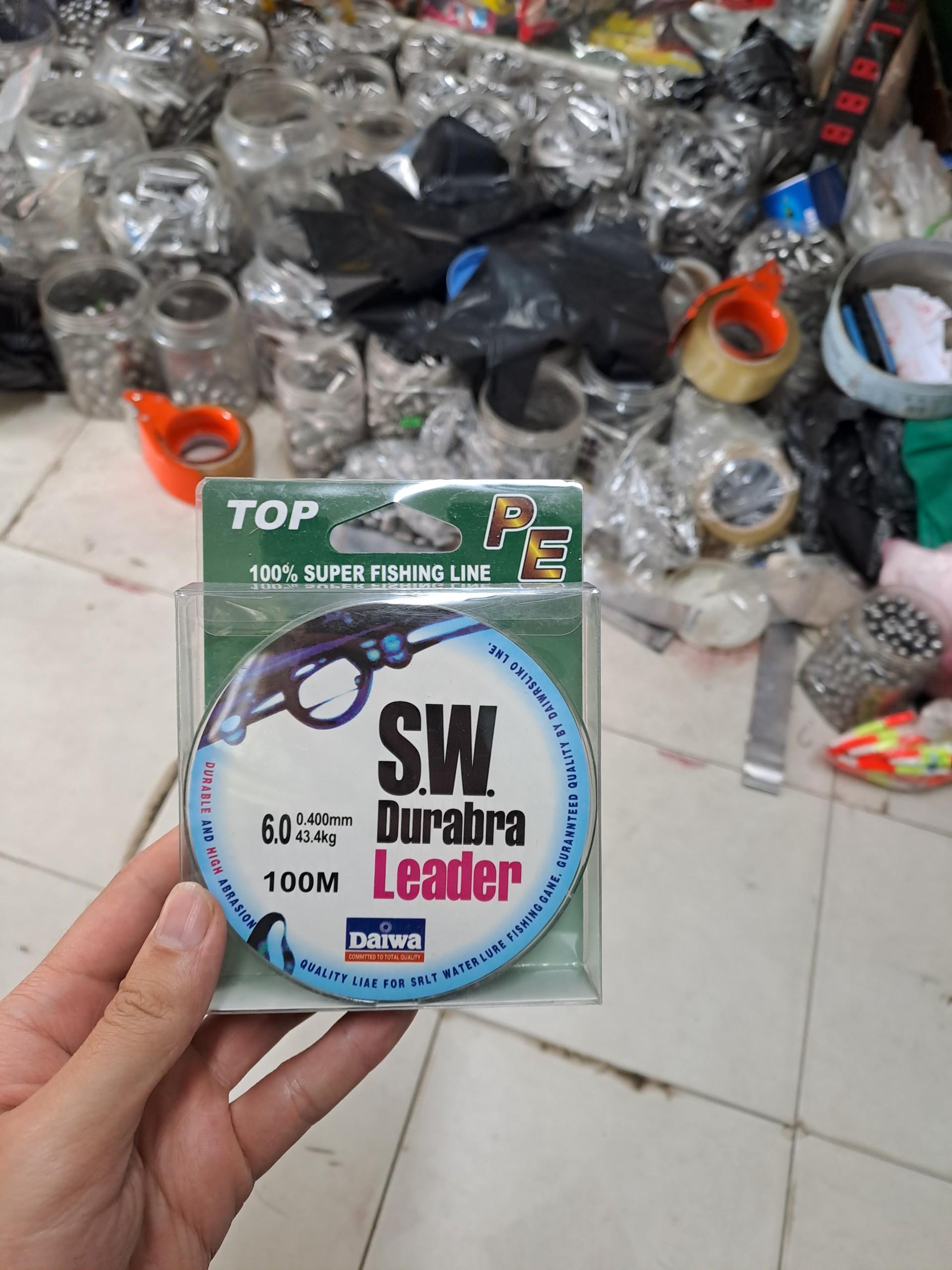Dù SW Durabra Leader 100m