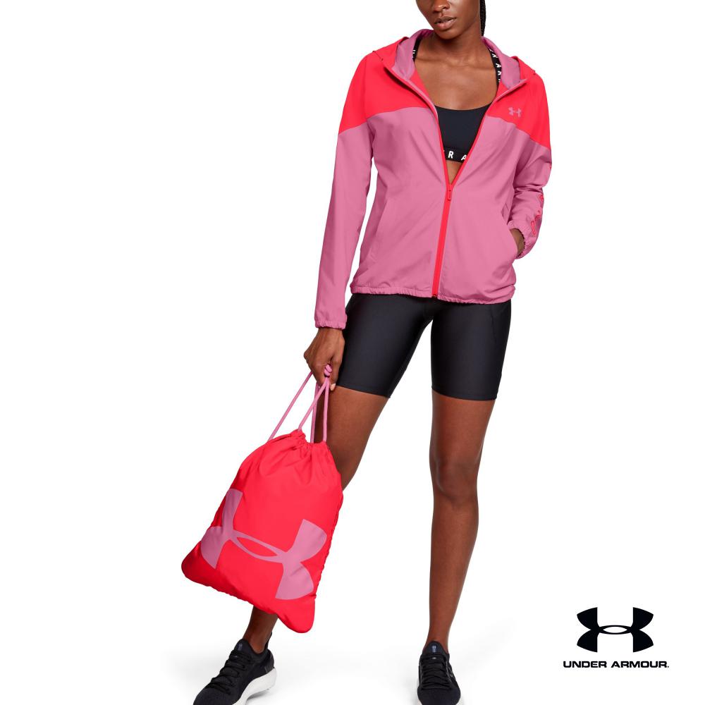 under armour womens zip up hoodie