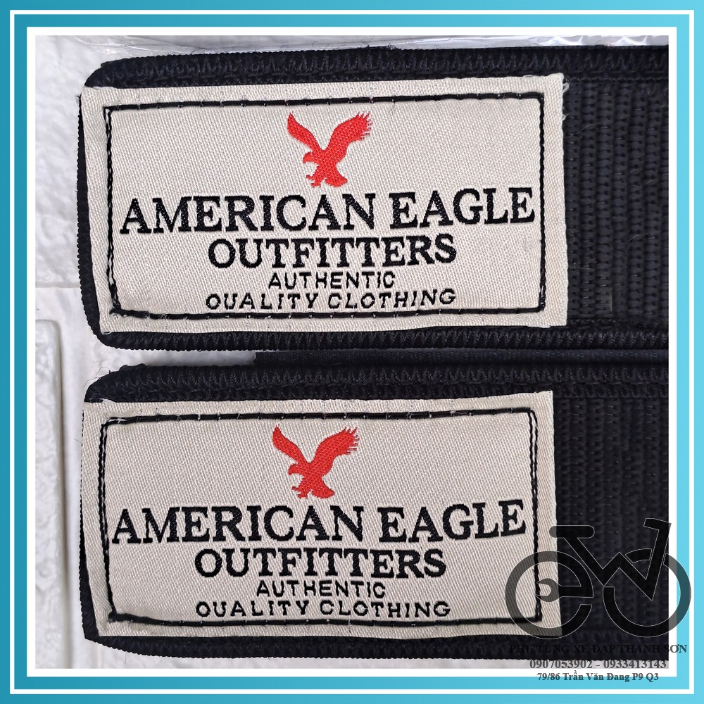 Strap fixedgear fashion / abercrombie/ american eagle , strap xe đạp fixed gear